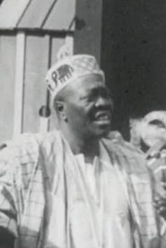 African Visitors to the Tower of London 1949 Бесплатан неограничен приступ
