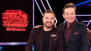 Soccer Aid 2025: Alex Brooker