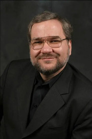 Portrait of Philip Zimmermann