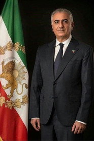 Reza Pahlavi