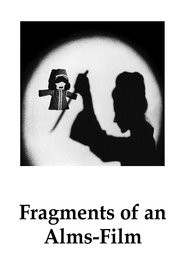 Poster Fragments of an Alms-Film 1972