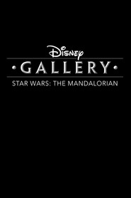 Disney Gallery / Star Wars: The Mandalorian poster