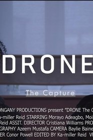 Drone the Capture) Drone the Capture (2020)