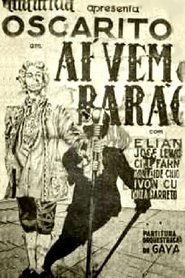 Poster Here Comes the Baron 1951