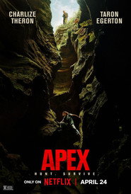 Où regarder Apex (2026) en streaming VF complet