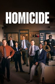 Homicide (1993)