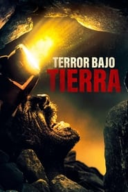 Terror Bajo Tierra (Mine 9)