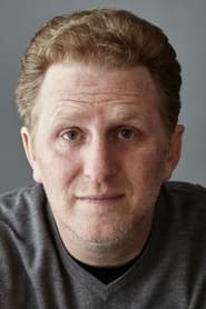 Profile picture of Michael Rapaport who plays Doug Gardner
