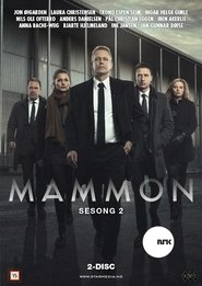 Poster for Season 2