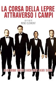 La corsa della lepre attraverso i campi) La corsa della lepre attraverso i campi (1972)