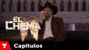 El Chema 1x32