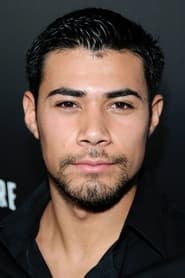 Julian Alcaraz as Marco Mendoza