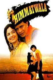 Himmatwala постер