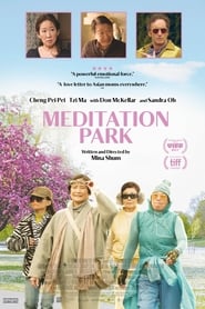 Meditation Park постер