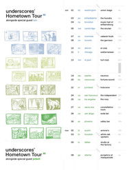 underscores live at music hall of williamsburg (2023)