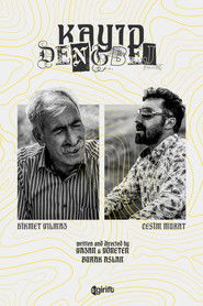 Lost: Dengbej (1970)