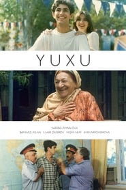 Poster Yuxu