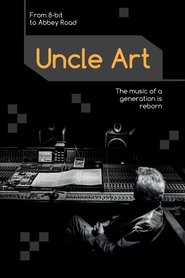 Poster Uncle Art 2018