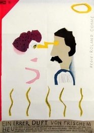 Poster The Crazy Smell of Fresh Hay 1977 Poster The Crazy Smell of Fresh Hay 1977