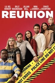 Reunion 2023 の映画をフル動画を無料で見る