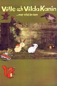 Poster Willy and Wild Rabbit 2006
