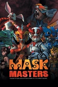 Mask Masters (2013)