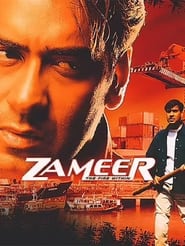 Poster Zameer