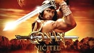 Conan the Destroyer