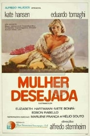 Watch Mulher Desejada Full Movie Online 1978