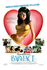 Babyface постер