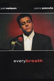 Every Breath постер