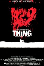 The Thing movie