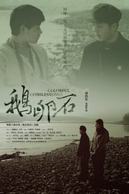 Poster 鹅卵石