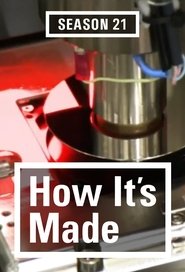 How It's Made Temporada 21