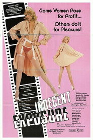 Indecent Exposure постер