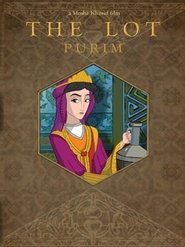 Poster Purim: The Lot 2014 Poster Purim: The Lot 2014