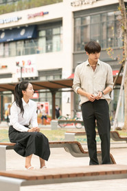 Still 17 poster