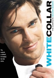 White Collar Season 2 Episode 5