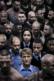 Prisoner poster