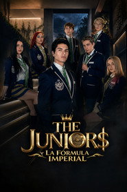 The Juniors y La Fórmula Imperial (2023)