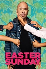 Easter Sunday film en streaming