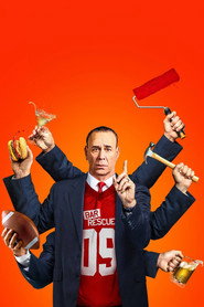 Bar Rescue poster