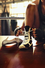 Right to Fight постер
