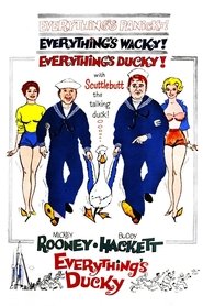 Everything's Ducky