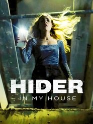 Hider in My House постер