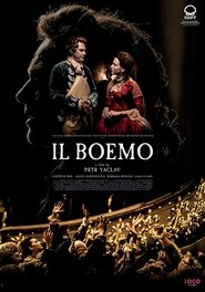 Il Boemo постер