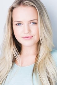 Hannah Patelunas as Hayley