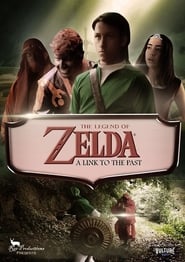 The Legend of Zelda: A Link to the Past (2020)