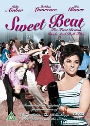 Poster Sweet Beat 1959