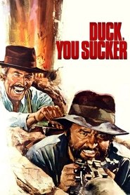 Duck, You Sucker (1971)